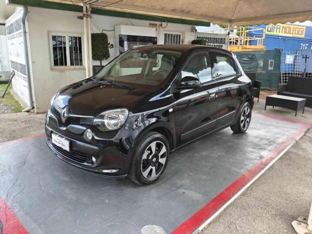 RENAULT Twingo SCe Stop&Start Lovely2 rif. 23985326