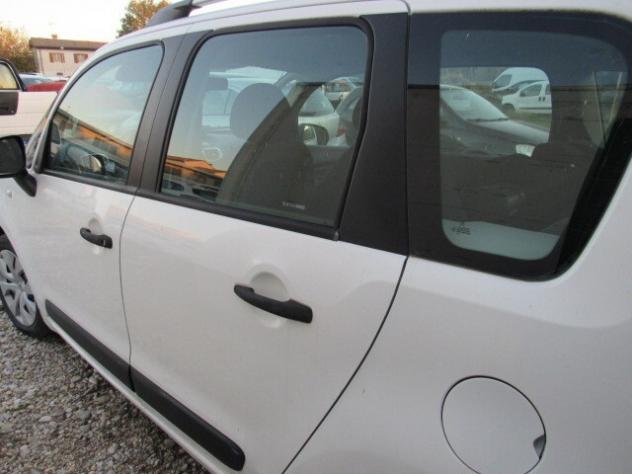 Citroen C3 Picasso 1.4 VTi 95 Attraction PRATICA E VALIDA CLIMA - Foto 3