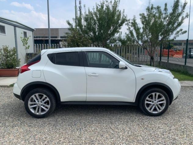 NISSAN Juke 1.5 dCi Visia rif. 24044084 - Foto 6