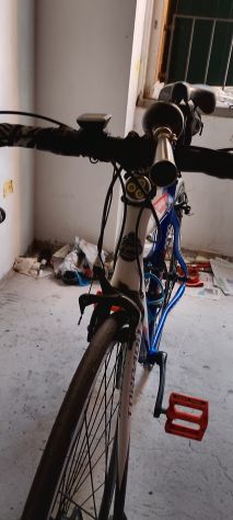 Vendo bici corsa Torpado t2000 - Foto 3