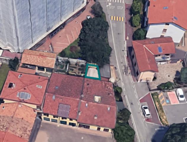 Immobile in asta di 22 m² in vendita a Cernusco sul Naviglio