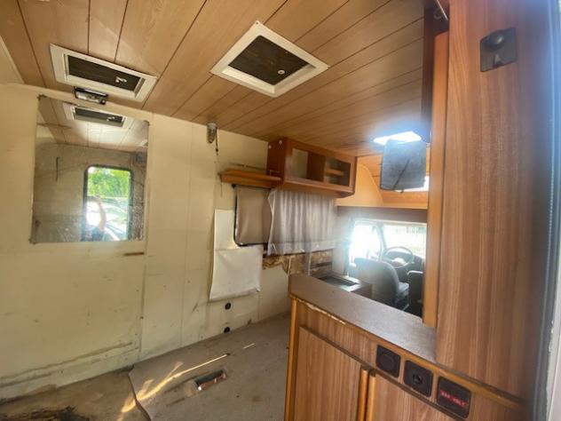 Ford CAMPER - Foto 6