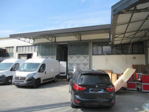 Immobile in asta di 375 m² in vendita a Prato - Foto 3
