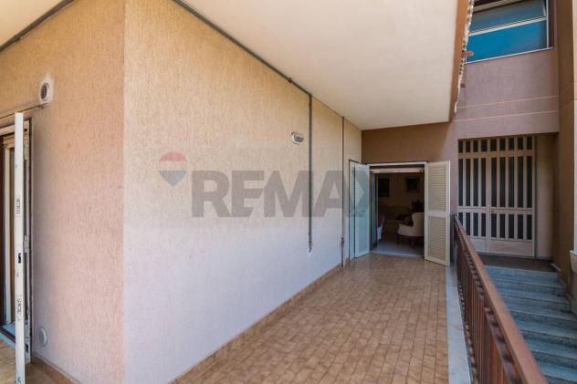 Appartamento in vendita a Aci Catena, San Nicolò - Foto 14
