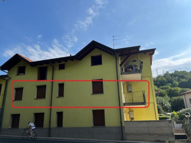 Appartamento di 94 m² con 3 locali e box auto in vendita a Almenno San Salvatore - Foto 11