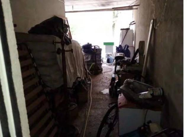 Immobile in asta di 177 m² con più di 5 locali e box auto in vendita a Assisi - Foto 9