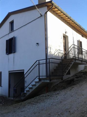 Porzione di casa in vendita a Avigliano Umbro - Foto 5