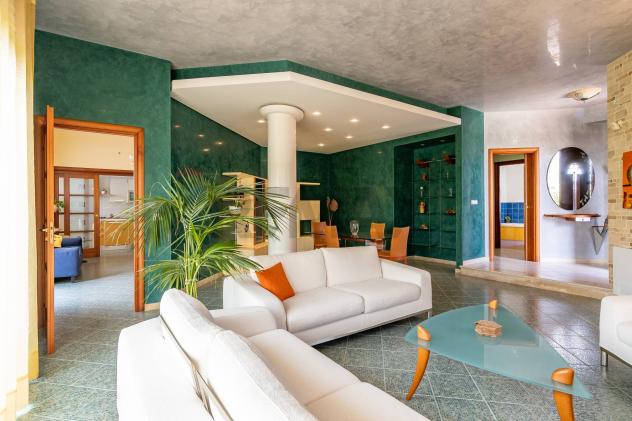 Villa o villino in vendita a Avola