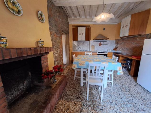 Appartamento in vendita a Colle di Buggiano - Buggiano 105 mq Rif: 1319477 - Foto 8