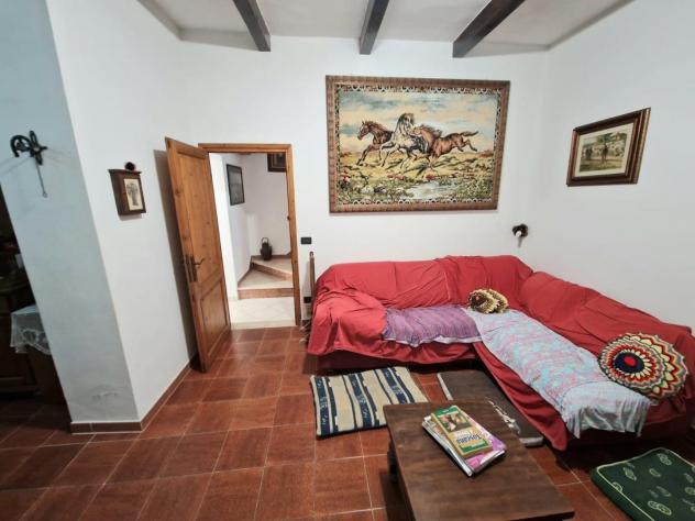Terratetto in vendita a San Piero a Ponti - Campi Bisenzio 105 mq Rif: 1360759 - Foto 6