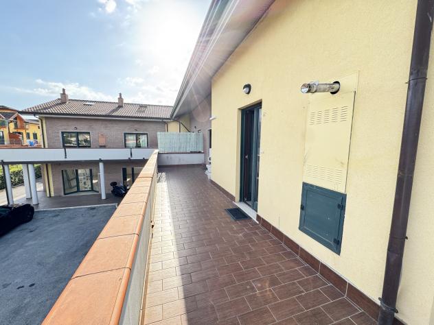 Appartamento in Via Quattro Ponti