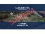Immobile in asta di 118 m² con più di 5 locali e box auto in vendita a Casaloldo