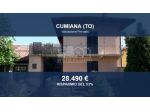 Immobile in asta di 55 m² in vendita a Cumiana
