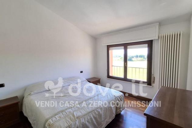 Appartamento di 100 m² con 4 locali e box auto in vendita a Fano - Foto 9