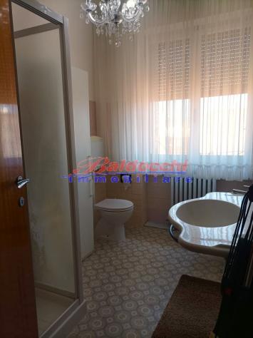 ULTIMO PIANO CENTRO STORICO VISTA MARE! - Foto 9