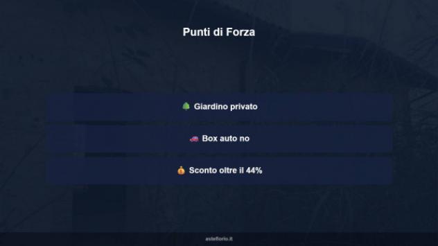 Immobile in asta di 77 m² in vendita a Giove - Foto 11