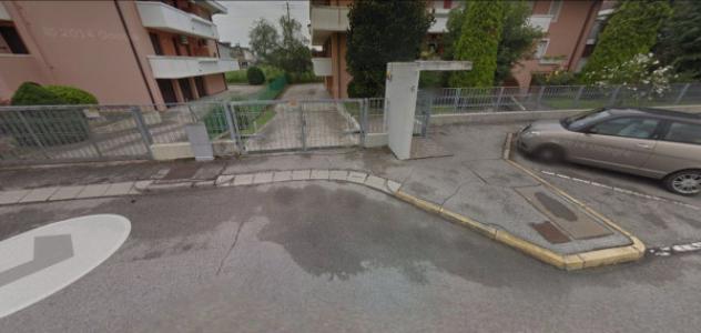 Immobile in asta di 192 m², box auto doppio in vendita a Noventa Padovana - Foto 2