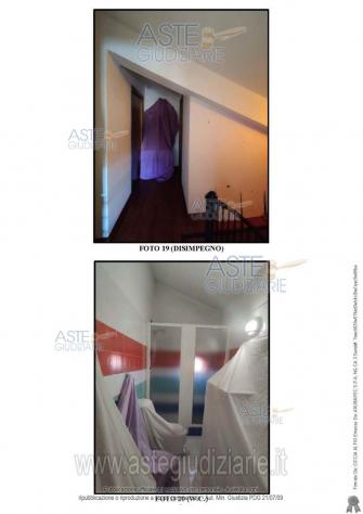 IMMOBILI-IMMOBILE RESIDENZIALE-Via Libertà, s.n. - Foto 3