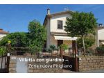 Villetta con giardino nella zona nuova di Pitigliano

In una delle aree res &hellip;