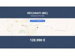 Immobile in asta di 364 m² in vendita a Recanati