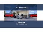 Immobile in asta di 91 m² in vendita a Recanati