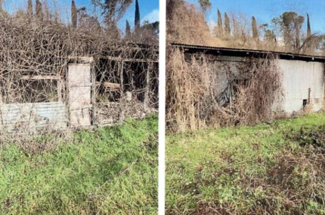 Immobile in asta di 113 m² in vendita a Rieti - Foto 5