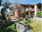 Rosignano Marittimo - Rif. R1492. In zona residenziale e panoramica, terrat &hellip;