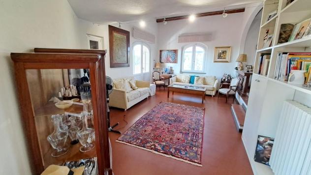 Villa in vendita a Rosignano Marittimo 250 mq Rif: 1375550 - Foto 8