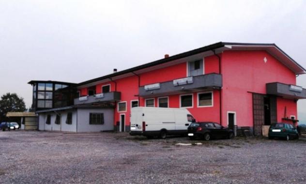 Immobile in asta di 492 m² con più di 5 locali e box auto in vendita a Scurcola Marsicana - Foto 6