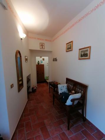APPARTAMENTO di 3 vani e di 103 mq (SEMPRONIANO) rif. SEMPRCENTRO - Foto 19