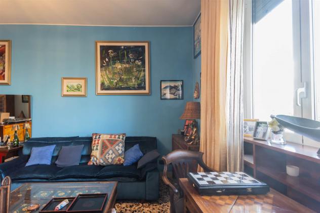 Vendita Appartamento da 72 mq in Via Milanese - Foto 14
