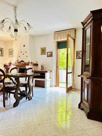 Appartamento in vendita a Taverne D'arbia - Siena 90 mq Rif: 1430829 - Foto 8