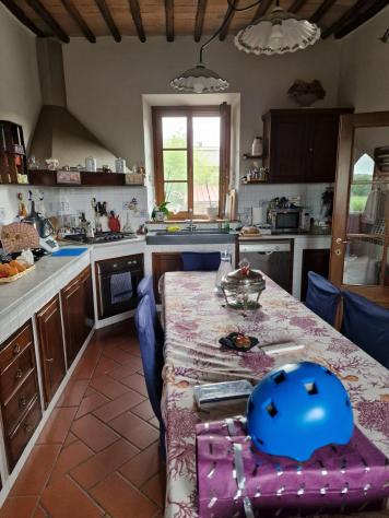 Casale in vendita a Siena 201 mq Rif: 1385623 - Foto 5