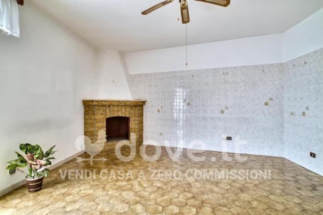 Appartamento di 153 m² con 5 locali in vendita a Taranto - Foto 18