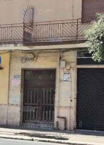 IMMOBILI-IMMOBILE RESIDENZIALE-Via Dante Alighieri, 138