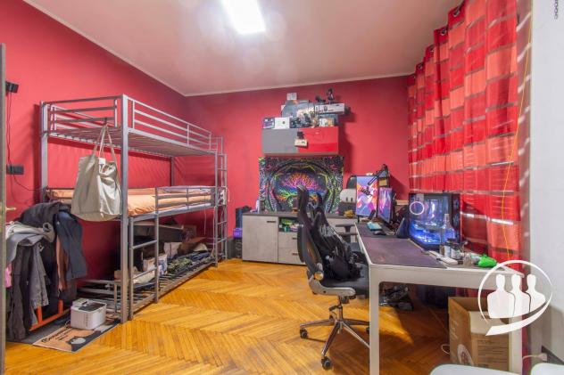Appartamento in vendita a Torino, Barriera Milano - Foto 14