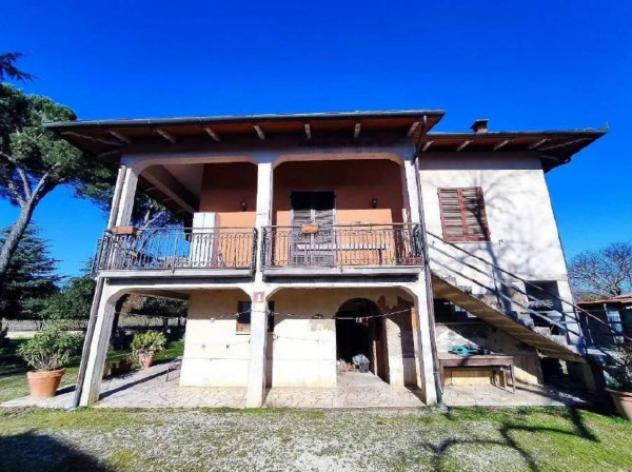 Immobile in asta di 224 m² con più di 5 locali in vendita a Torrita di Siena - Foto 2