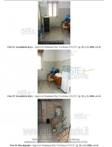 IMMOBILI-IMMOBILE RESIDENZIALE-Via Roma, 115, 84070 Trentinara SA, Italia - Foto 4