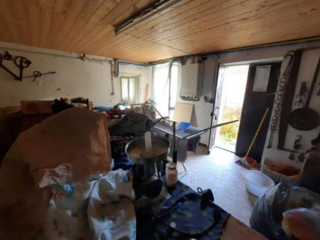 Immobile in asta di 118 m² con più di 5 locali in vendita a Zignago - Foto 7