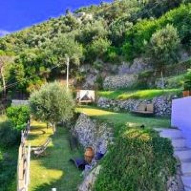 Soqquadro Art&Relax - Spotorno (SV) Sea View