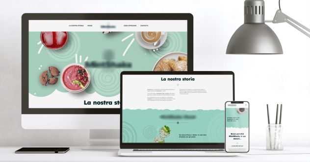 WeB DeSiGnEr - GrAfICo SiTi WeB