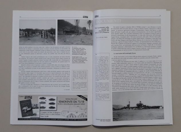 Rivista STORIA MILITARE - nr. 203 - Foto 6