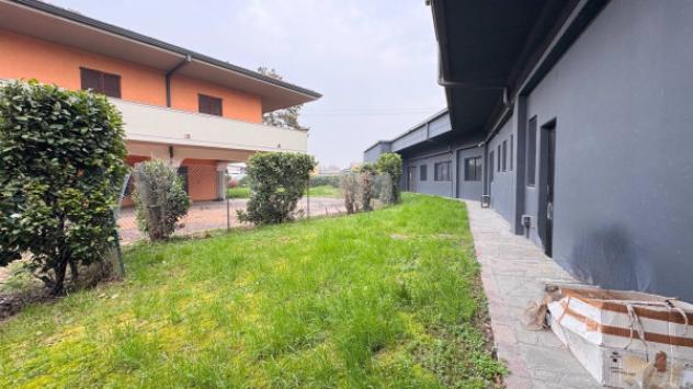 Immobile di 1091 m² con 5 locali in vendita a Bagnolo Mella - Foto 17