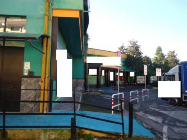 Immobile in asta di 3886 m² in vendita a Colleferro - Foto 3