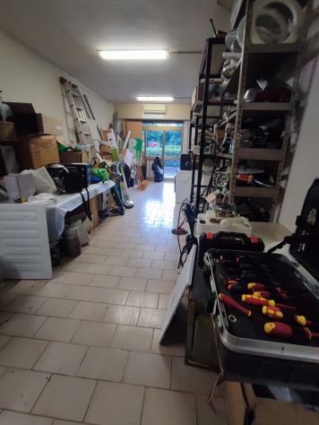 TOR BELLA MONACA | Mura e Attività Storica | Manutenzione elettrodomestici - Foto 3