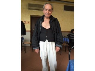 Massaggi - benessere Gioia Tauro - cerco ragazza x vero massaggio