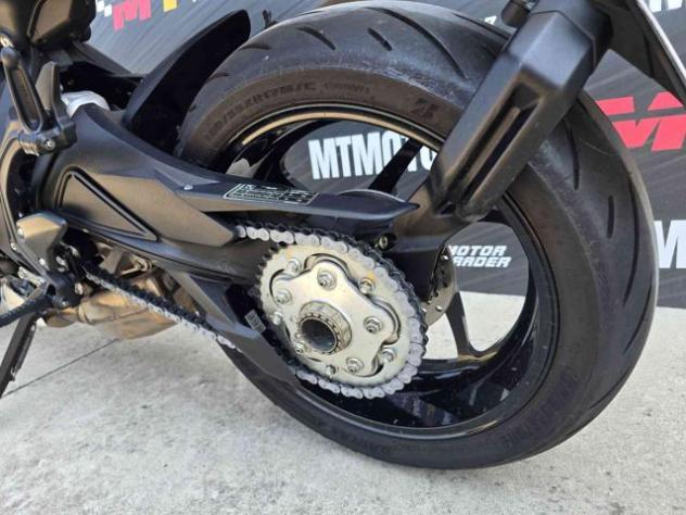 MV AGUSTA Brutale 800 Video 360 Km 1700 rif. 23989483 - Foto 6