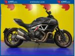 DUCATI Diavel 1200 Garantita e Finanziabile rif. 23134227