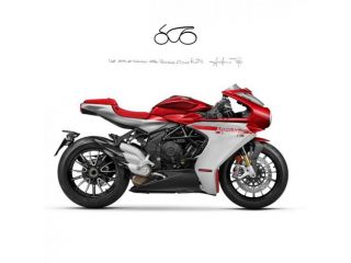 MV AGUSTA Superveloce 800 S - MY 26