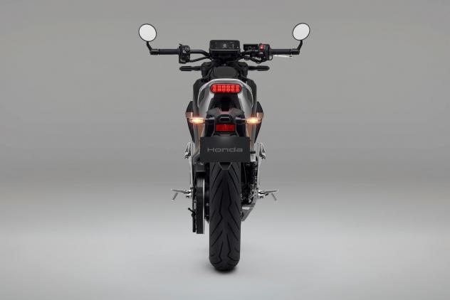 Honda WN7 HONDA WN7 - YM 2026 - Foto 8